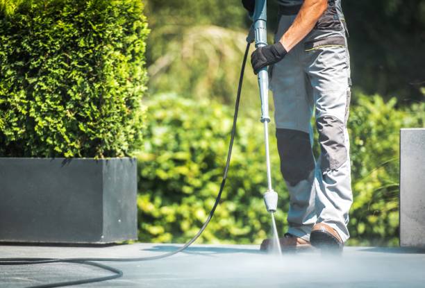 Best Parking Lot and Garage Cleaning  in Kincheloe, MI